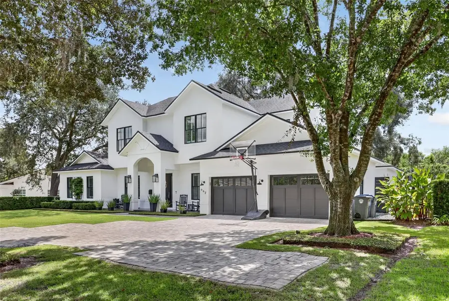 662 Granville Drive, Winter Park, FL 32789 - #3