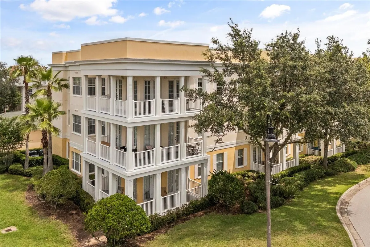 7509 Mourning Dove Circle #204, Reunion, FL 34747 - #1