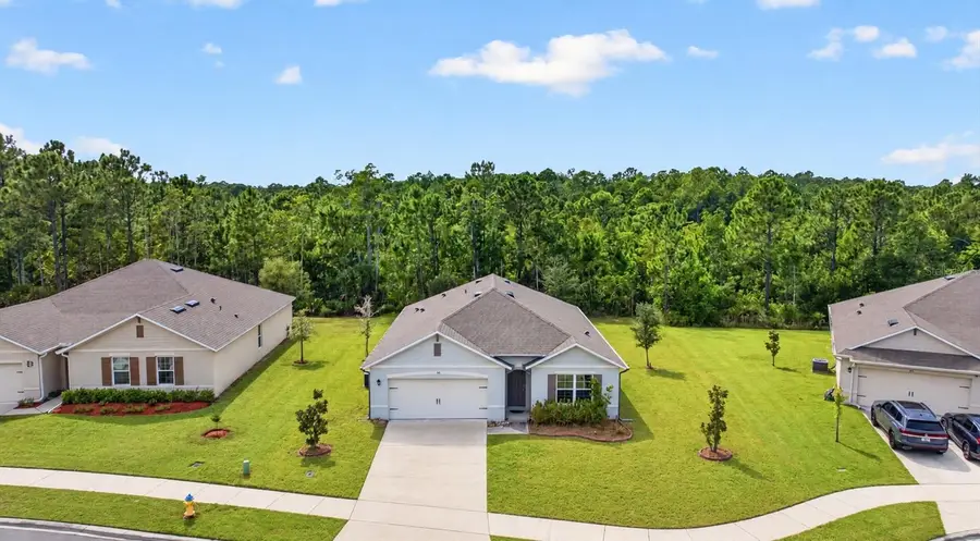 50 Caballero Court, Ormond Beach, FL 32174 - #3