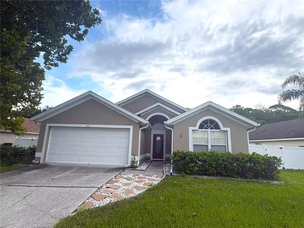 401 Fieldstream West Boulevard, ORLANDO, FL 32825