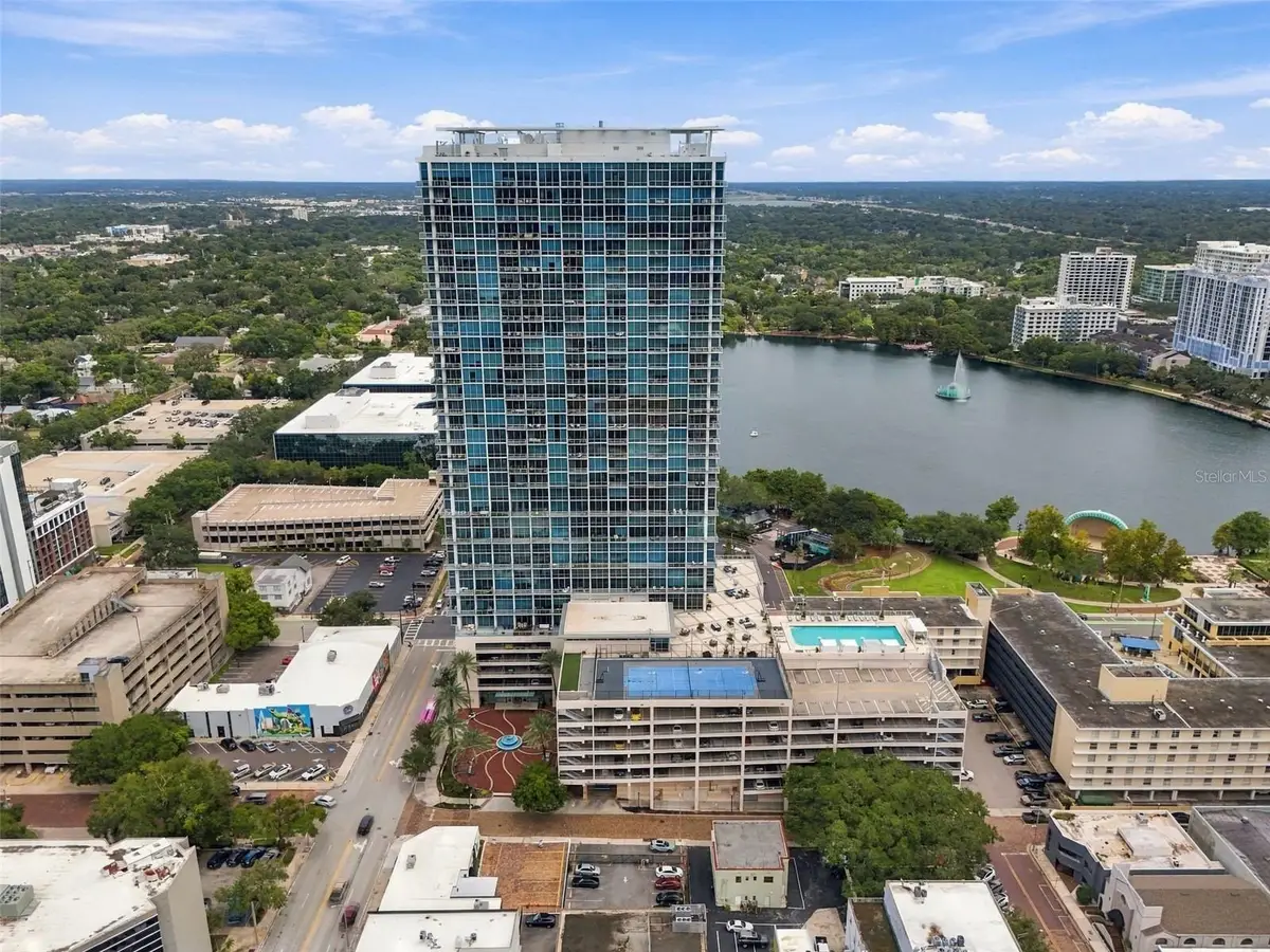 150 E Robinson Street #3105, Orlando, FL 32801 - #1