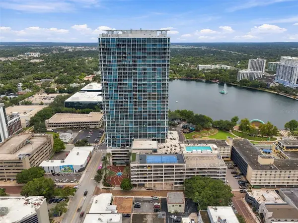 150 E Robinson Street #3105, ORLANDO, FL 32801