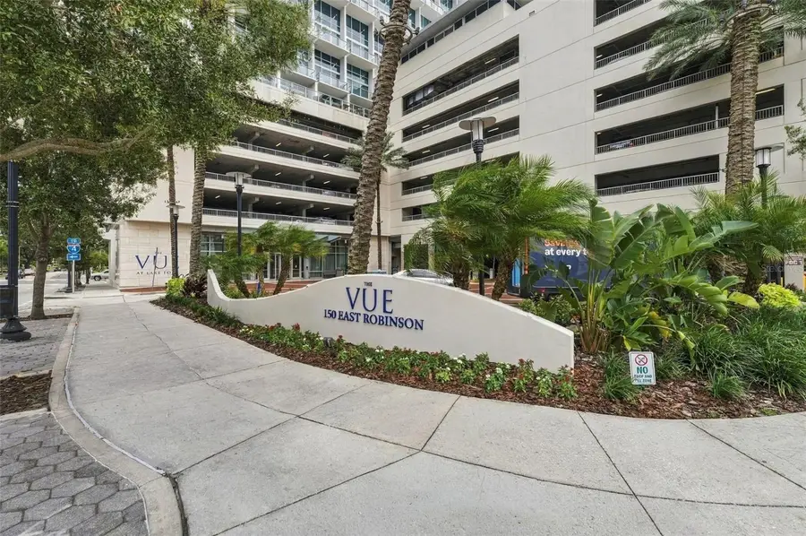 150 E Robinson Street #3105, Orlando, FL 32801 - #2