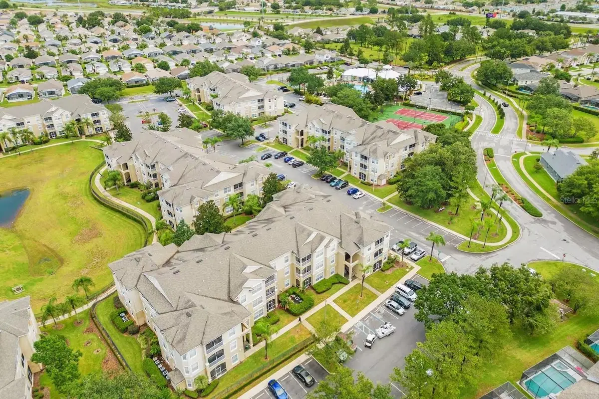 8103 Coconut Palm Way #103, Kissimmee, FL 34747 - #1