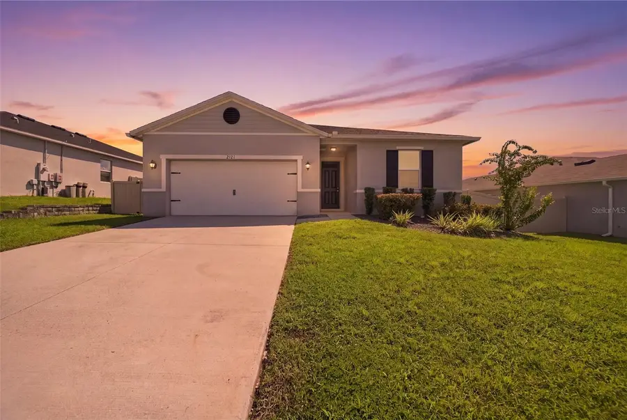 2121 Malbec Court, Minneola, FL 34715 - #2