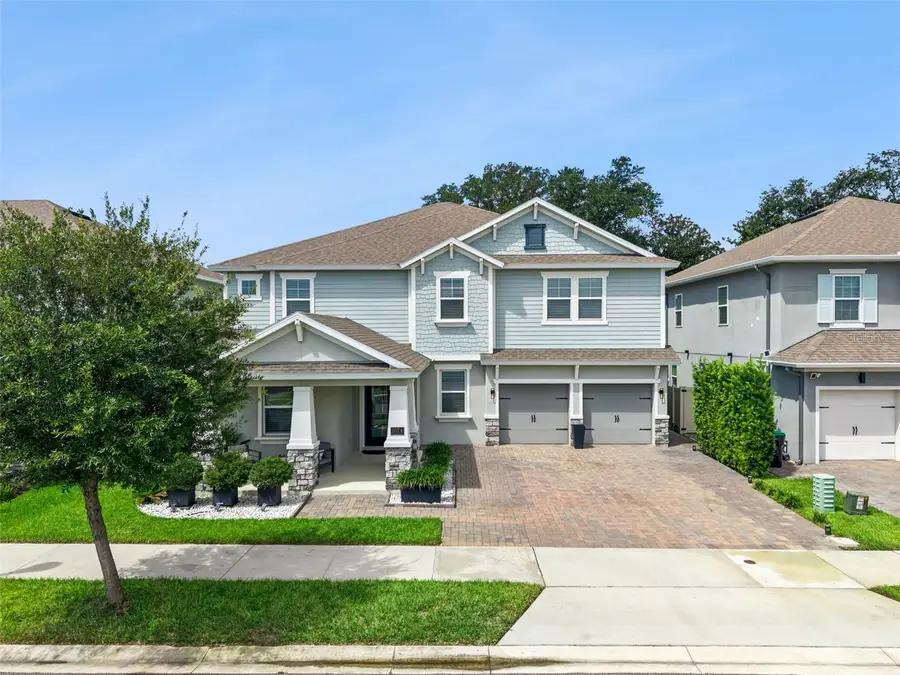 5074 Breezy Acres Street, Winter Garden, FL 34787 - #2