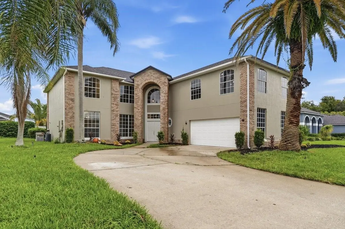 206 Hammock Dunes Place, Orlando, FL 32828 - #1