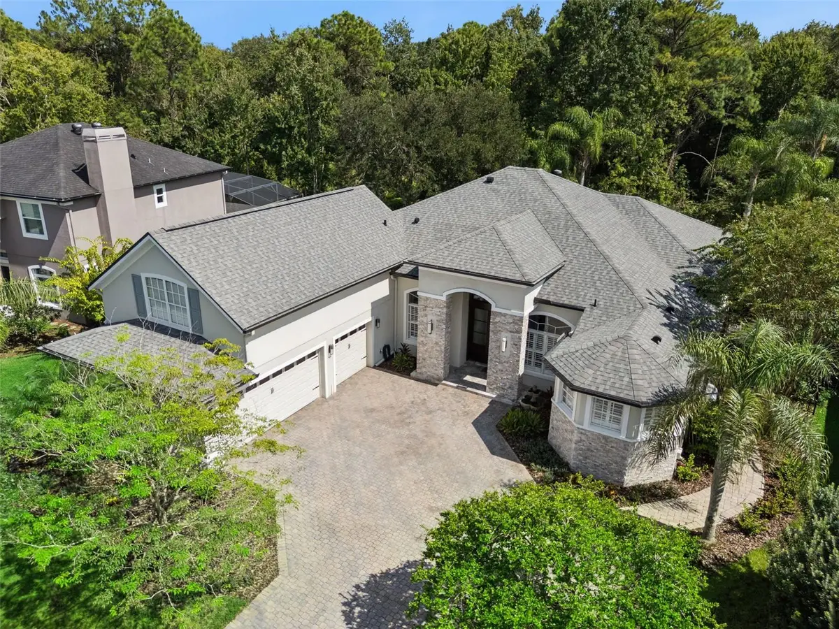2324 Foliage Oak Terrace, Oviedo, FL 32766 - #1