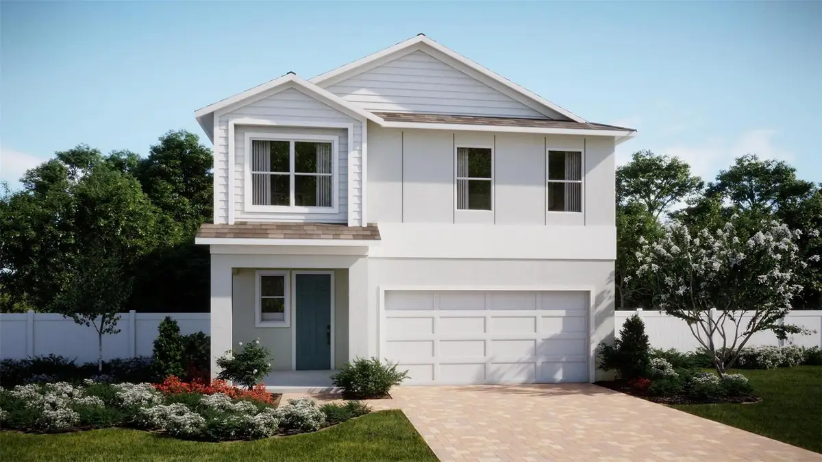 1340 Woodline Drive, Deland, FL 32720 - #1