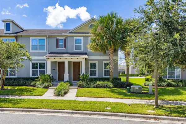 15579 Honeybell Drive, WINTER GARDEN, FL 34787