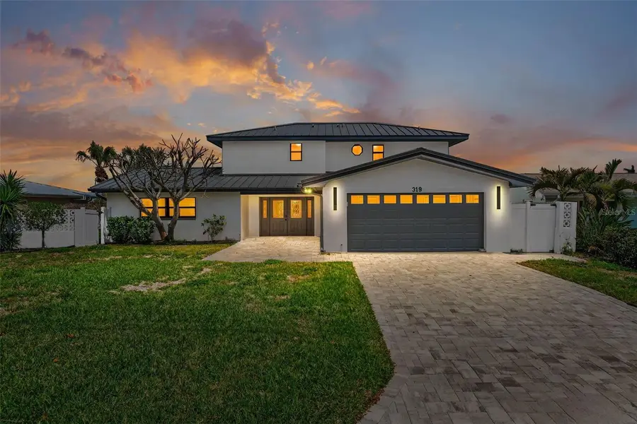 319 Midway Island, Clearwater, FL 33767 - #2