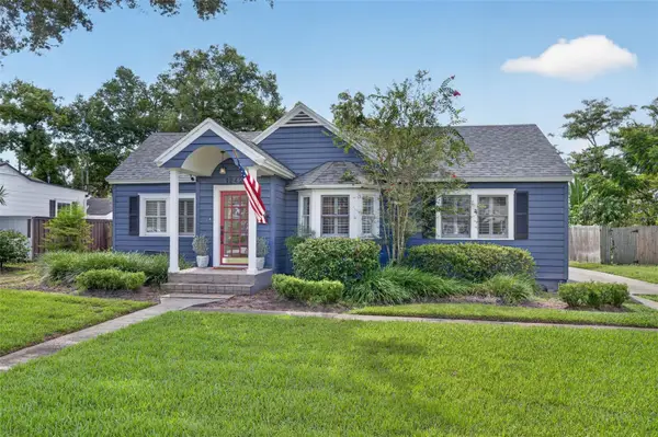 1242 E Ridgewood Street, ORLANDO, FL 32803