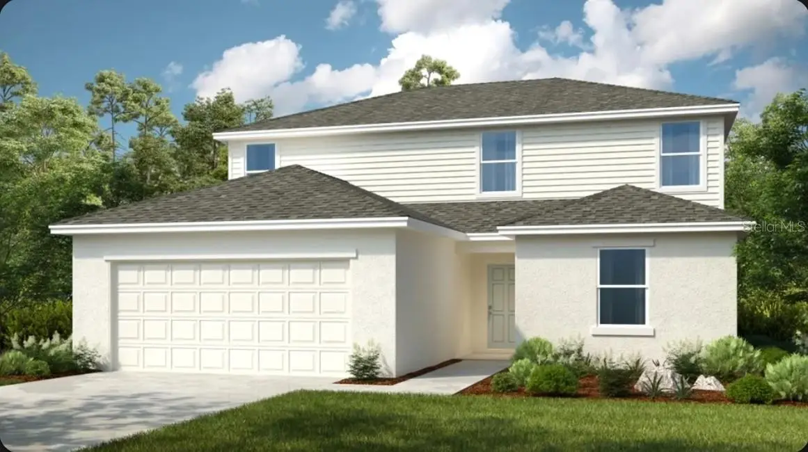 5320 Loggia Lane, Kissimmee, FL 34758 - #1