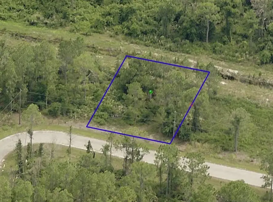 8319 Mantua Avenue, Sebring, FL 33872 - #2