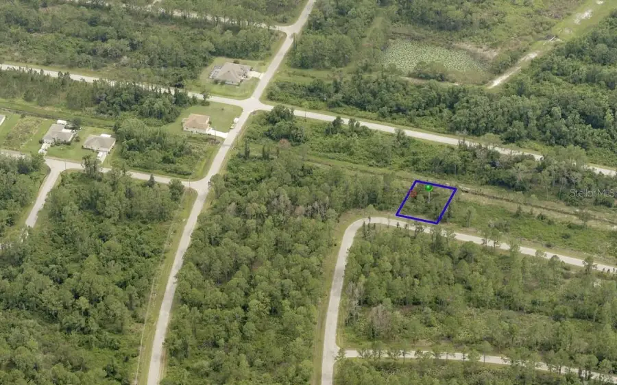 8319 Mantua Avenue, Sebring, FL 33872 - #3