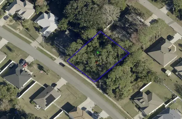 265 Parkview Drive, PALM COAST, FL 32164