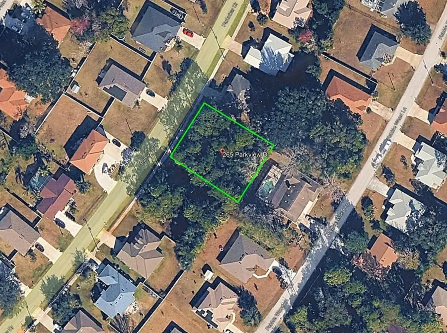 265 Parkview Drive, Palm Coast, FL 32164 - #2