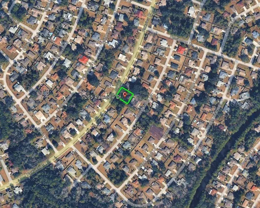 265 Parkview Drive, Palm Coast, FL 32164 - #3