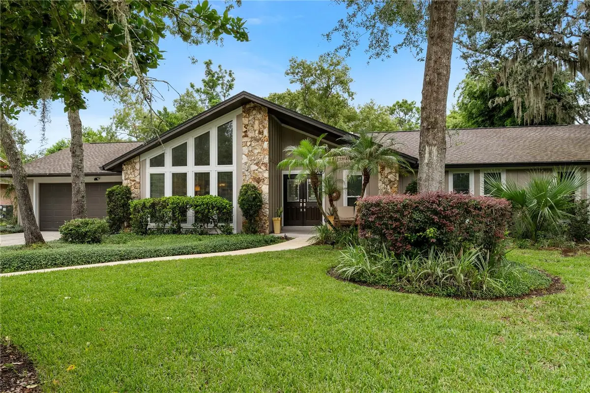 102 Sweetwater Hills Drive, Longwood, FL 32779 - #1
