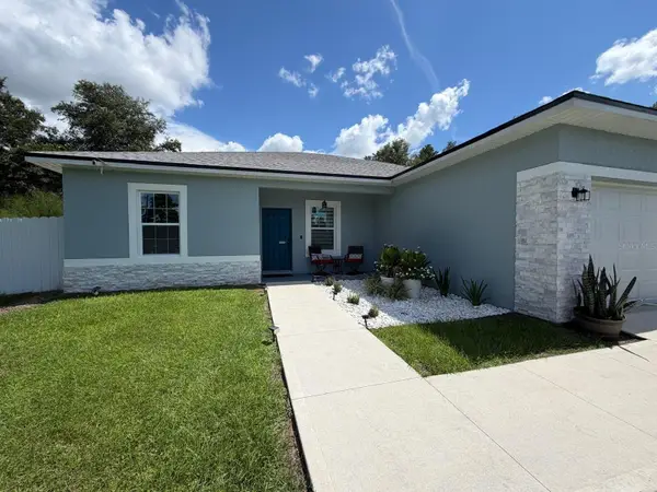 13281 SW 42nd Circle, OCALA, FL 34473