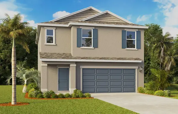 5319 Cloudberry Avenue, LAKELAND, FL 33811