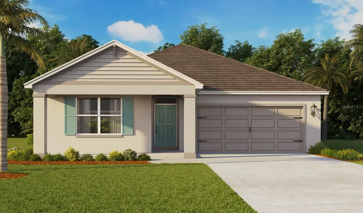 6028 Gaura Way, Lakeland, FL 33811 - #1
