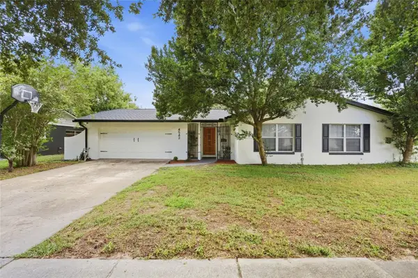 4542 Flagg Street, ORLANDO, FL 32812