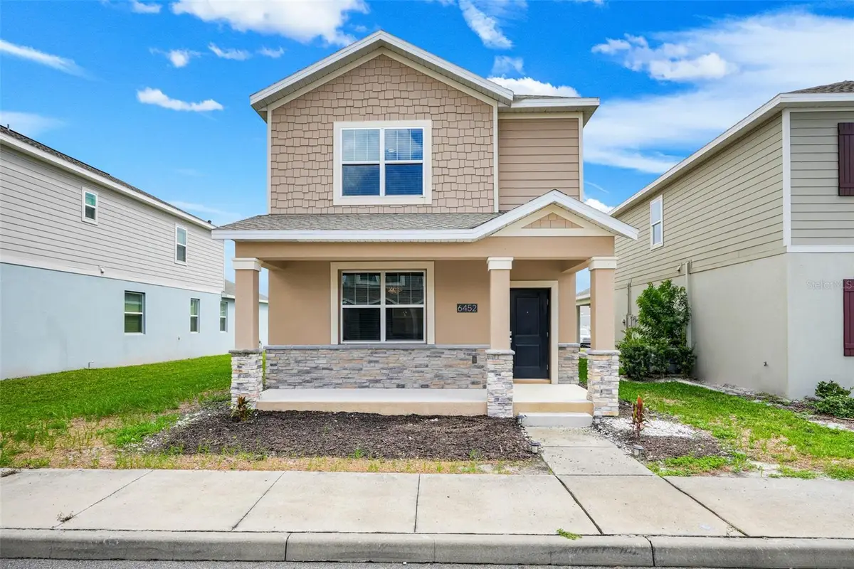6452 Sprucepine Lane, Saint Cloud, FL 34771 - #1