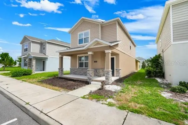 6452 Sprucepine Lane, Saint Cloud, FL 34771 - #2