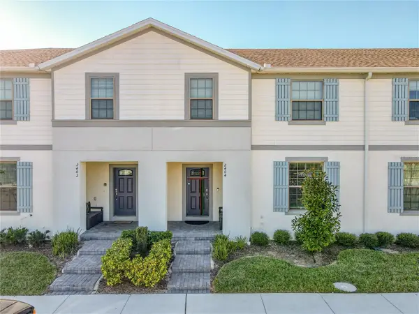 2404 Tanger Drive, KISSIMMEE, FL 34747