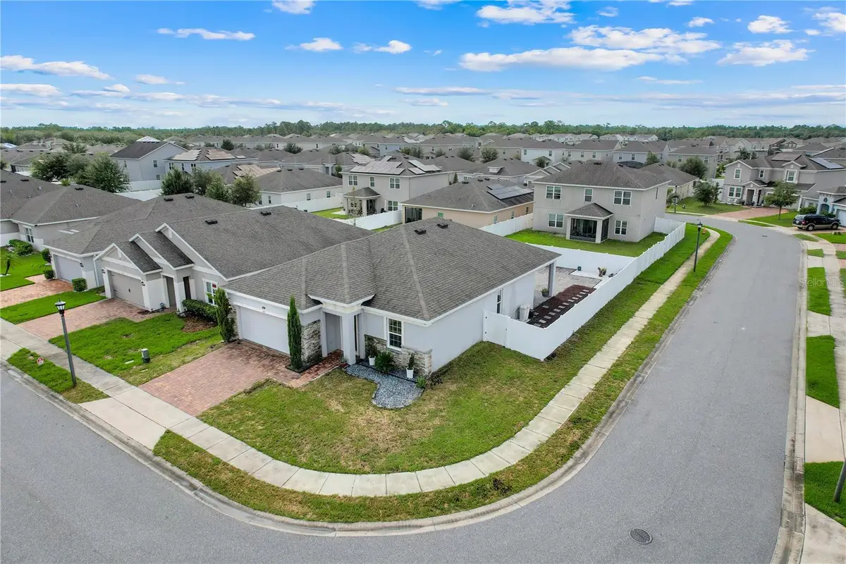 935 Benjamin Trail, Davenport, FL 33837 - #1