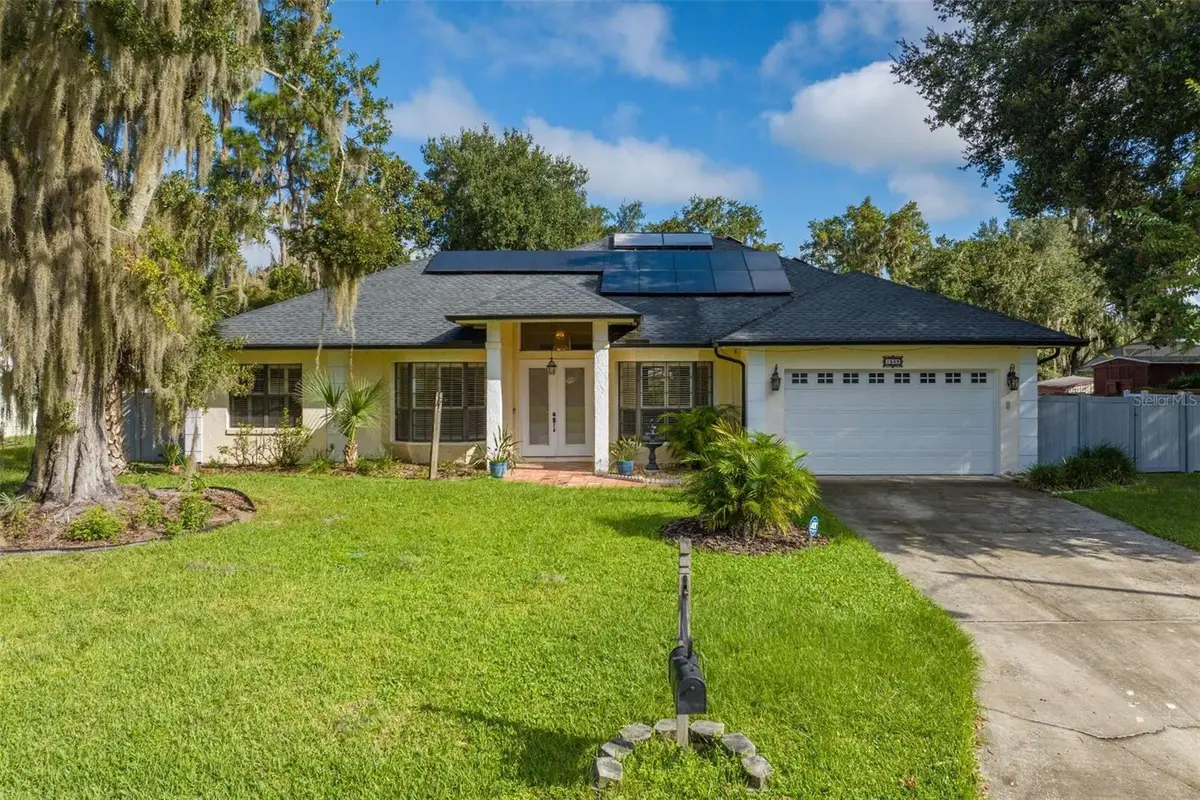 1559 Skyline Drive, Kissimmee, FL 34744 - #1