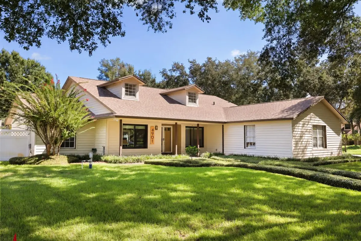 4901 Petra Court, Winter Springs, FL 32708 - #1
