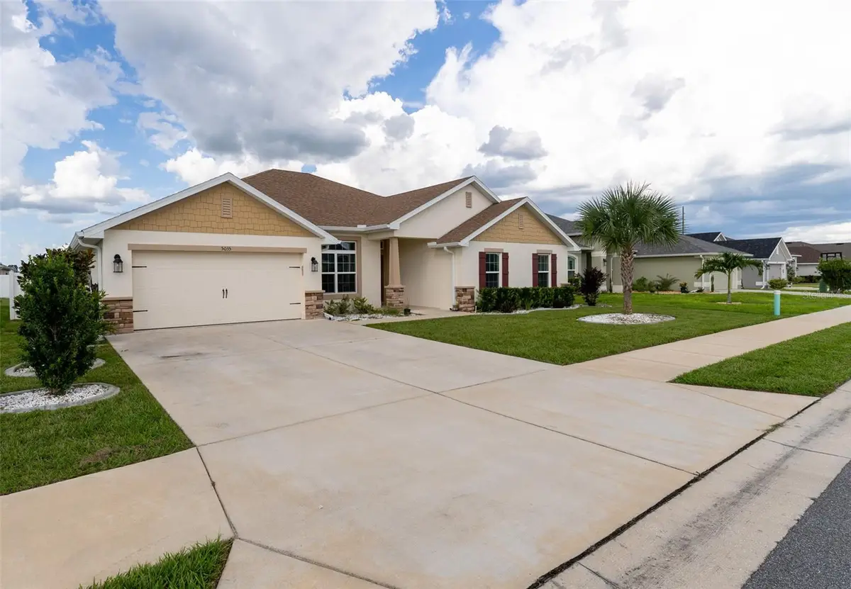 5035 SW 91st Place, Ocala, FL 34476 - #1