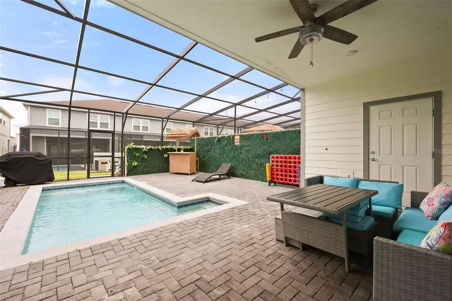 4186 Lana Avenue, Davenport, FL 33897 - #3