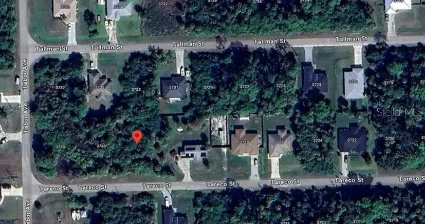3734 Tareco Street, Fort Myers, FL 33905 - #3