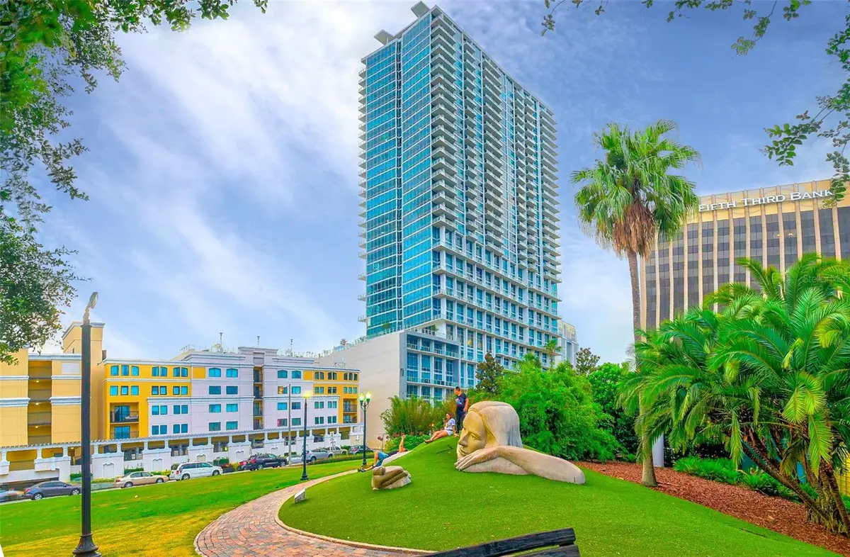 150 E Robinson Street #2005, Orlando, FL 32801 - #1