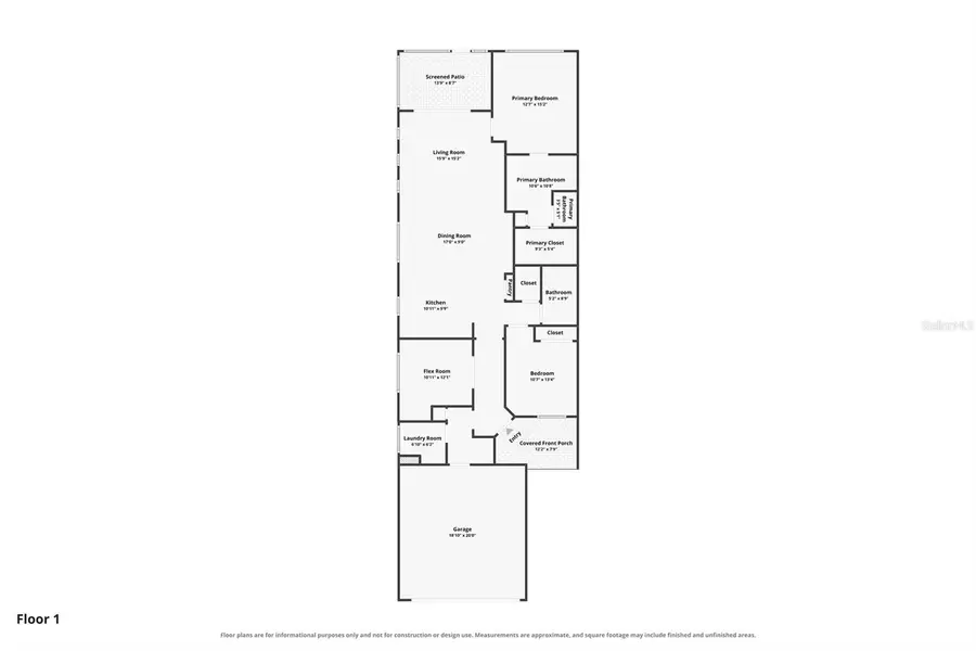 13418 Princess Street, Winter Garden, FL 34787 - #3