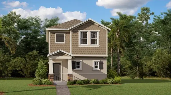5678 Kettlebell Alley, CLERMONT, FL 34714