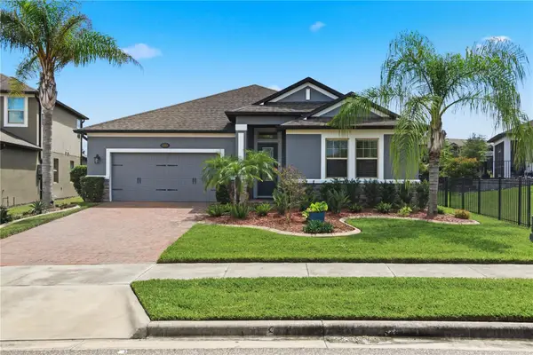 2393 Panoramic Circle, APOPKA, FL 32703