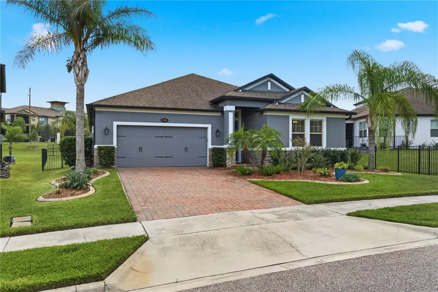 2393 Panoramic Circle, Apopka, FL 32703 - #3