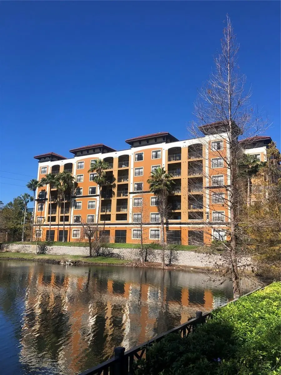 12527 Floridays Resort Drive #603E, Orlando, FL 32821 - #3