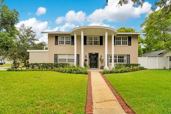 2572 Fifeshire Drive, WINTER PARK, FL 32792