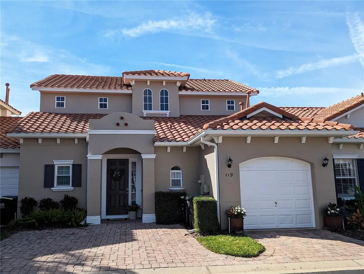 119 Brunello Drive, Davenport, FL 33837 - #1