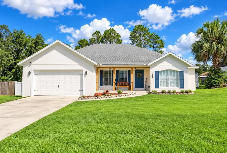 1297 Herndon Avenue, Deltona, FL 32725 - #2