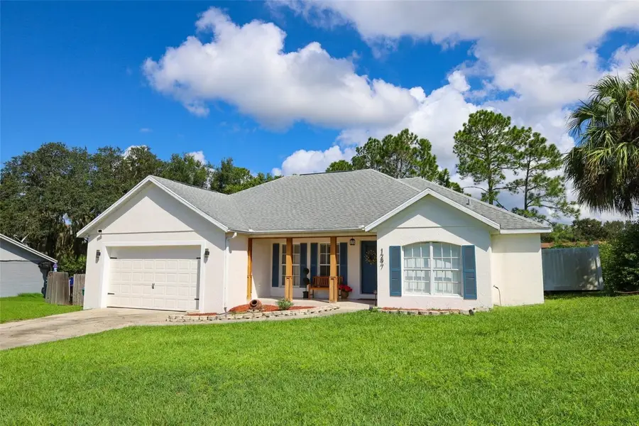 1297 Herndon Avenue, Deltona, FL 32725 - #3