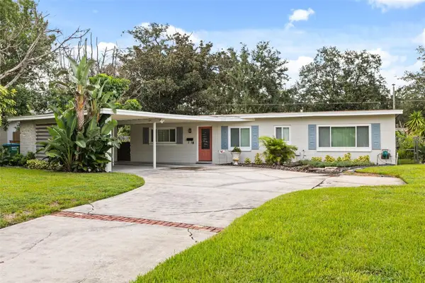 2215 Woodcrest Drive, WINTER PARK, FL 32792