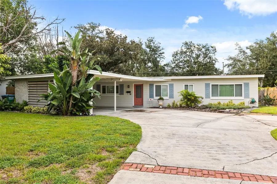 2215 Woodcrest Drive, Winter Park, FL 32792 - #2