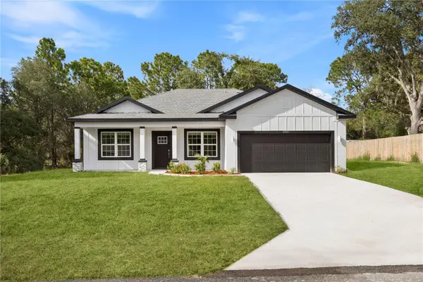 21987 SW Mango Lane, DUNNELLON, FL 34431