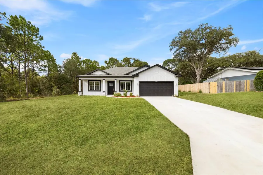 21987 SW Mango Lane, Dunnellon, FL 34431 - #2